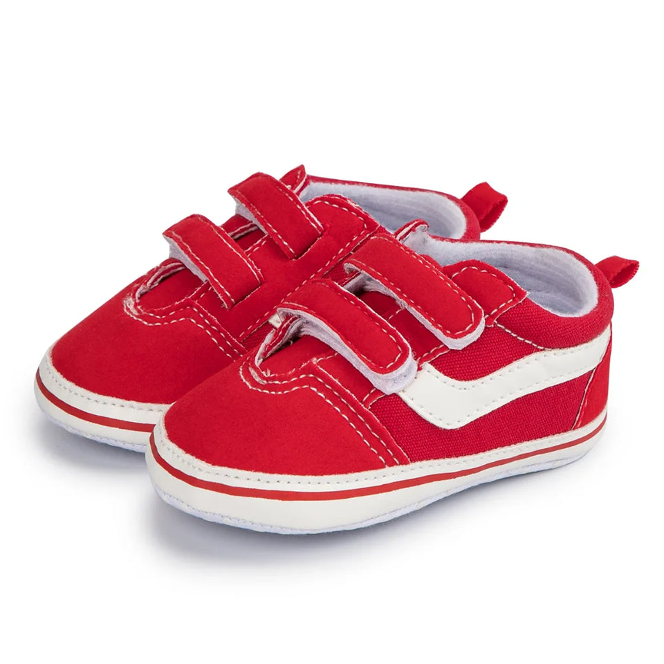 LittleTrend – Schattig & Veilig – Baby Sneakers