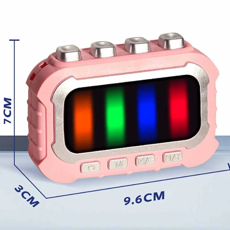 TapHero – Interactief & Stress verlagen – Muzikale Fidget Game