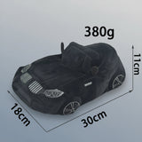 ZoomFeet – Warm & Leuk – Racing Pantoffels