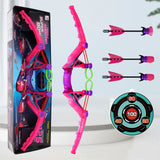 ArrowFun – Spelen & Leren – Boogschiet Set voor Kids