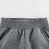 SportyFit – Casual & Flexibel – Kinder Sweatpants