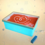 MiniDunes – Creatief & Interactief – Zandspeelset