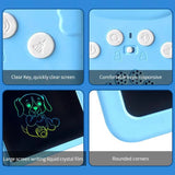 Clever Play Tablet - Woordjes leren - Kindertablet