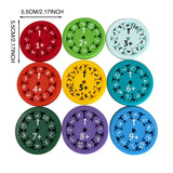 Whiz Spinner – Tellen & Tollen – Rekenen Fidget
