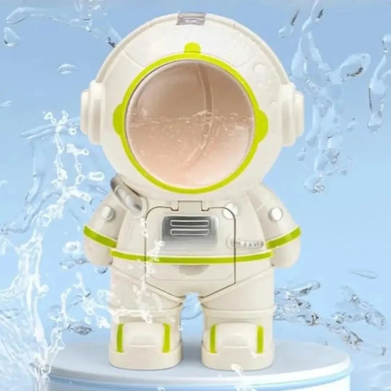 SpaceBot – Cool & Handig – Astronaut Drinkbeker