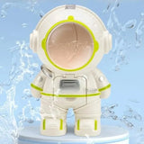 SpaceBot – Cool & Handig – Astronaut Drinkbeker