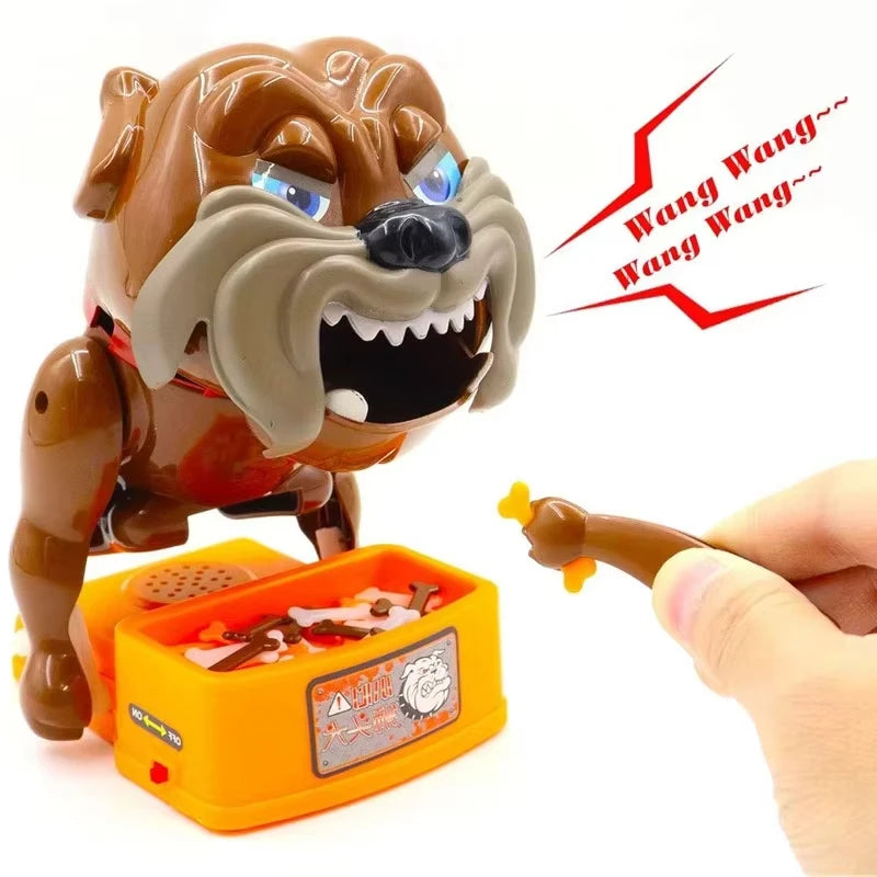 Funny Bad Dog™ - Gegarandeerd Lachen & Plezier - Grappig Slechte Hond Bordspel