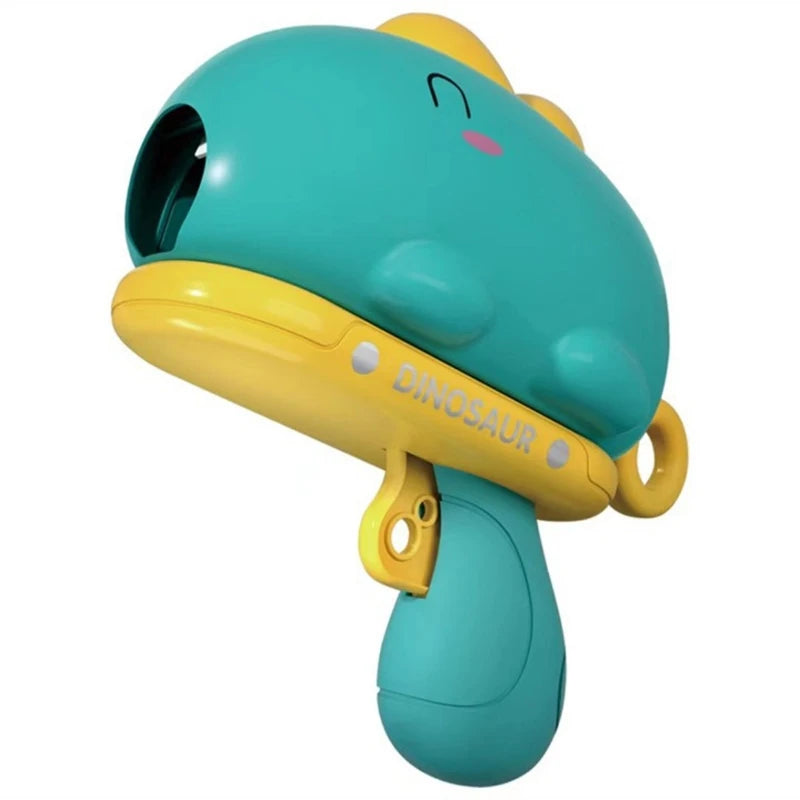 Target Rex™ – Dino Mikspel – Ballen pistool en doelwit