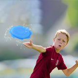 SplashDisk – Zomer & Leuk – Siliconen Water Frisbee
