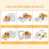 MegaMover – Realistisch & Leuk – Container Truck