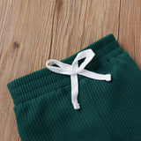 Mini Fashion™ – Comfortabel Baby Kledingset