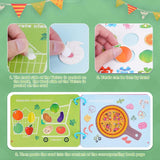 Mini Minds™ - Leren & Spelen - Activiteitenboek