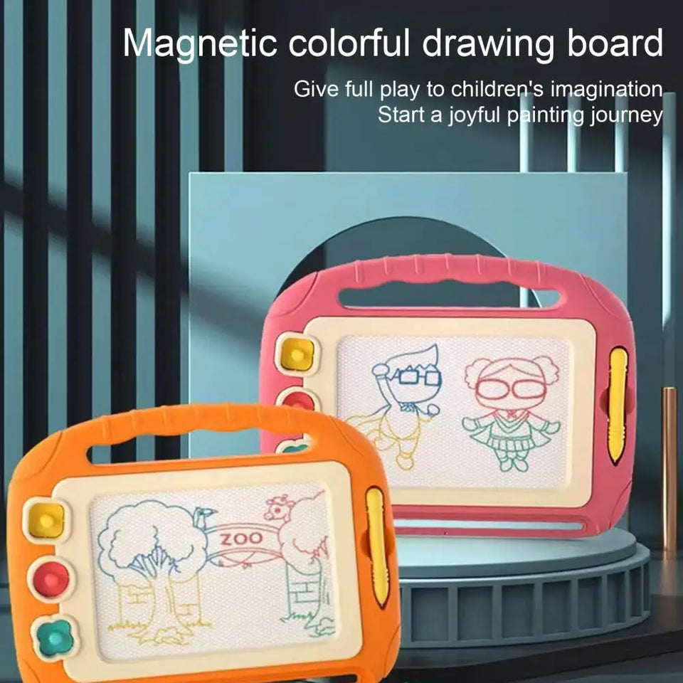 Sketch Pad™ - Vlekvrij Creatief - Tekenbord