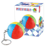 Magic Cube Puzzle™ - Draai, Verwonder & Los op - Puzzel