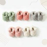 WarmJoy – Gezellig & Comfortabel – Babyschoentjes