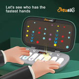 RhythmPlay – Interactief & Educatief – Muziek & Licht Piano