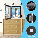 LittleGallery – Leuk & Educatief – Kunstframe A4