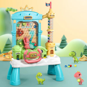 Mini Claw Machine – Grijp & Win – Speelgoedautomaat