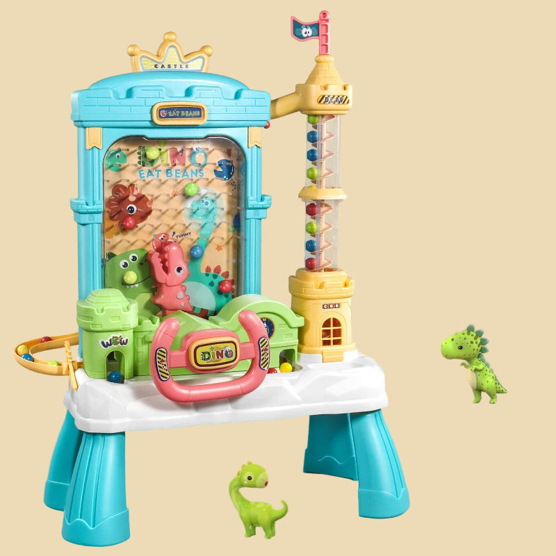 Mini Claw Machine – Grijp & Win – Speelgoedautomaat