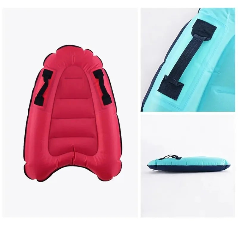Kids Summer Bodyboard™ - Veilig & Actief - Bodyboard Kinderen