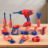 Kids Toolbox – Stoer & Leerzaam – Gereedschap Speelgoed