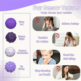 MagniFun – Rustgevend & Leuk – Magnetische Siliconen Ballen