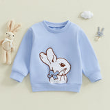 LittleBunny – Comfortabel en stijlvol – Paas-trui