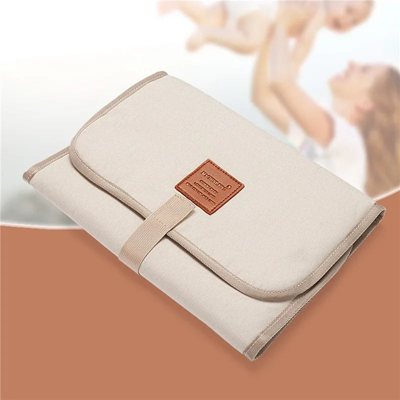 SnugPad – Comfort & Gemak – Aankleedkussen