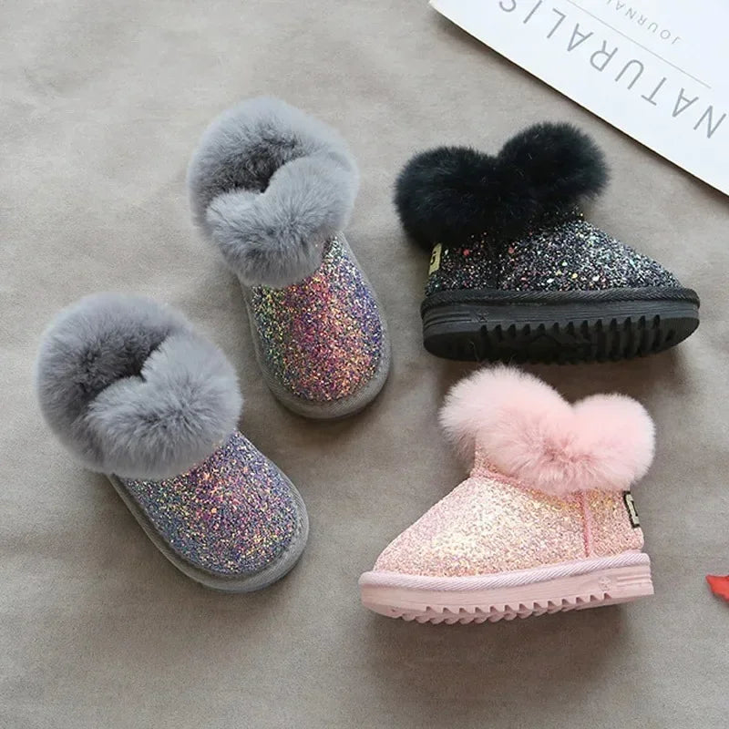 Winterschoenen baby hotsell
