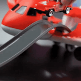 MiniAirBase – Interactief & Educatief – Vliegveld Speelset Met Voertuigen