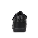 MonoWalk – Licht & Duurzaam – Leren Sneakers met Klittenband