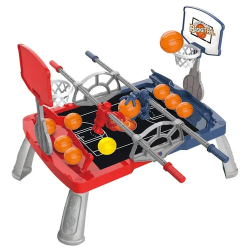 Mini Slam Dunk™ - Schieten, scoren en lachen - Mini-basketbalspel