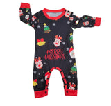 Mini Fashion™ - Voor Gezin + Huisdier - Kerst Pyjama