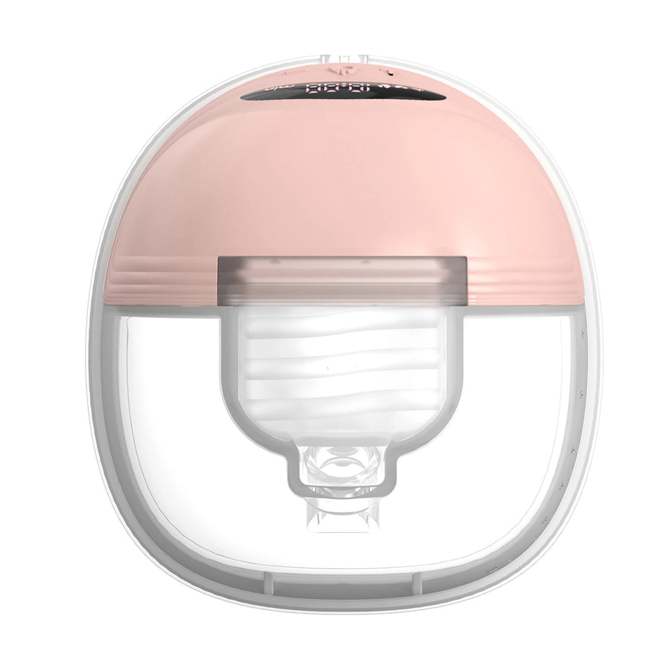 MammaEase – Stil & Veilig – Handsfree Borstkolf