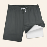 BeachBuddy – Fris & Praktisch – Zwembroek met Binnenbroekje