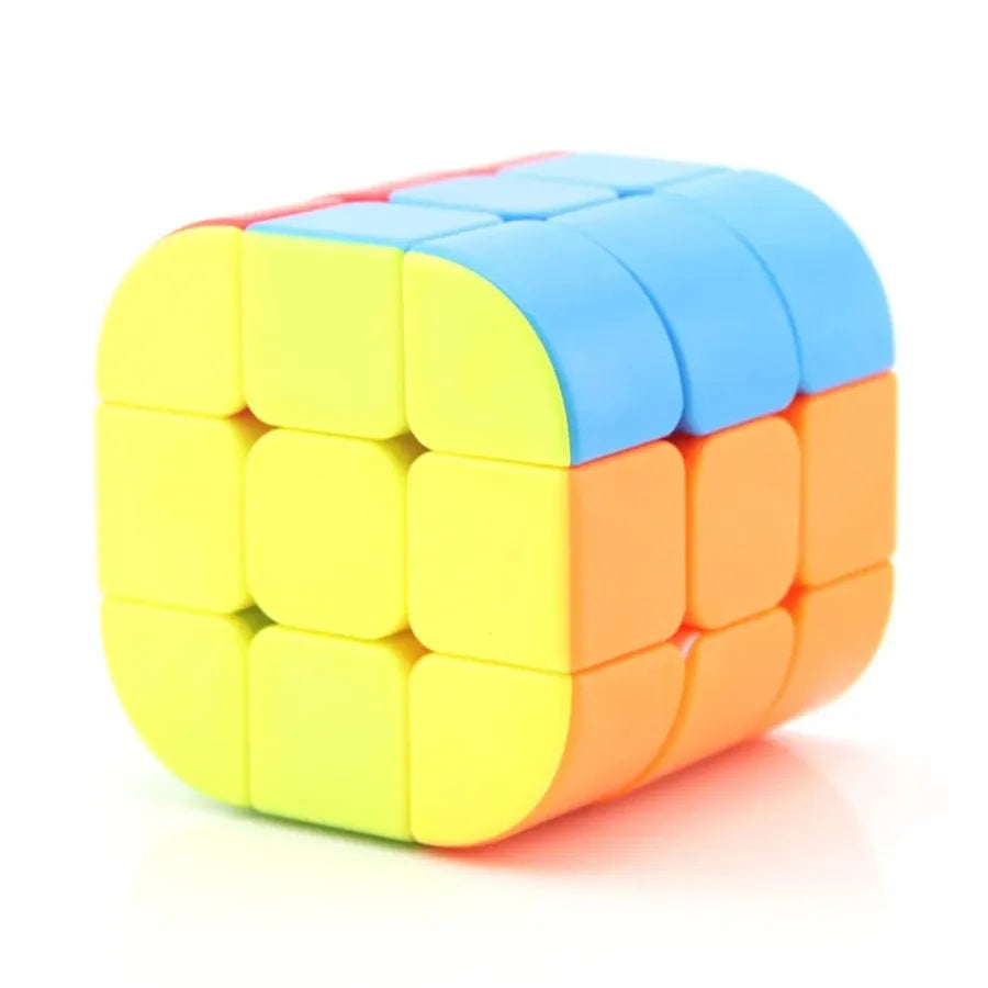 Magic Cube Puzzle™ - Draai, Verwonder & Los op - Puzzel