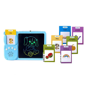 Clever Play Tablet - Woordjes leren - Kindertablet
