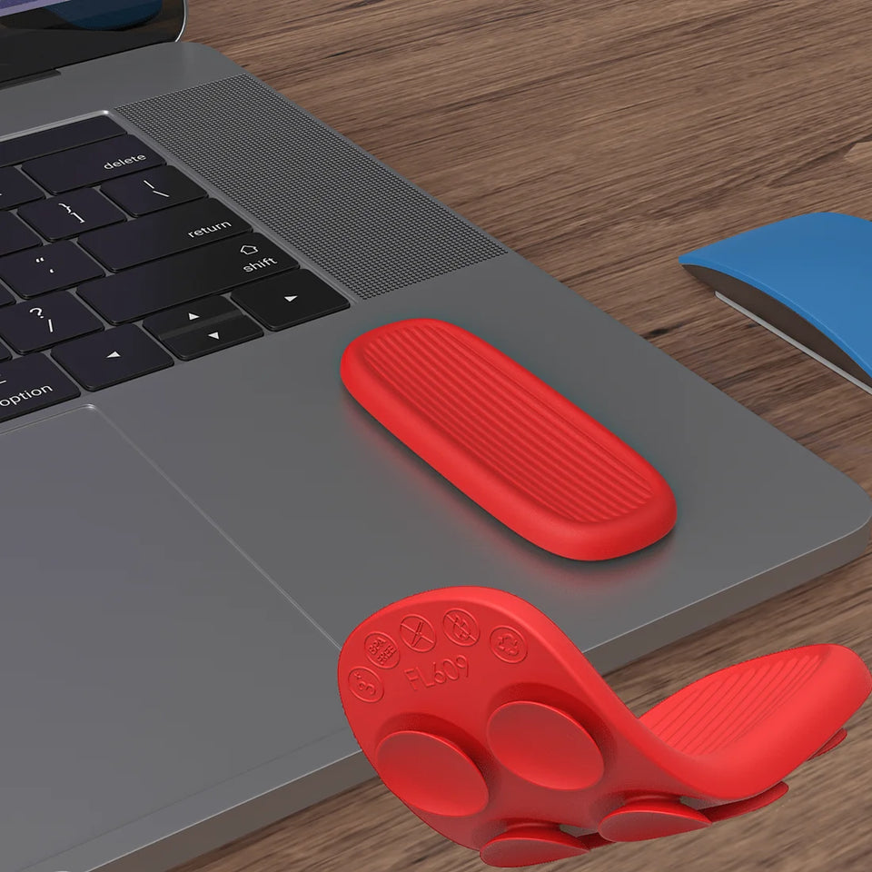 FidgiLine – Kalmerend & Flexibel – Sensorische Relax Strip