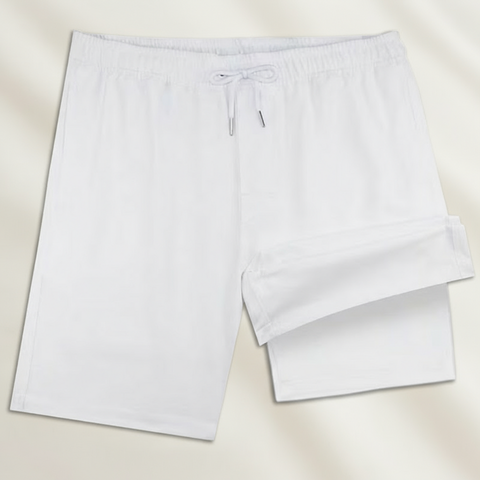 BeachBuddy – Fris & Praktisch – Zwembroek met Binnenbroekje