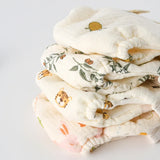 ComfyCotton – Waterdicht & Veilig – Biokatoenen Oefenbroekjes