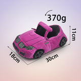 ZoomFeet – Warm & Leuk – Racing Pantoffels