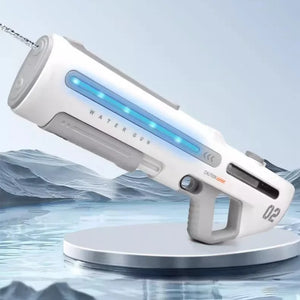 Hydro Force - Krachtig & Snel - Waterpistool