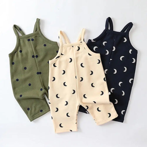 Mini Fashion - Comfortabele en Stijlvolle Kledingset - Baby Outfit