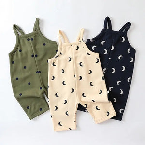 Mini Fashion - Comfortabele en Stijlvolle Kledingset - Baby Outfit