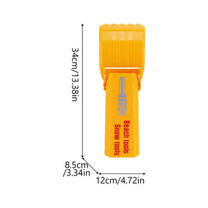 SandExcavator – Stoer & Leuk – Grijphand voor zand