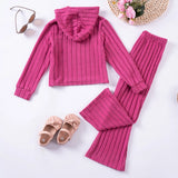 Mini Fashion™ - Zacht & Warm - Trainingspak