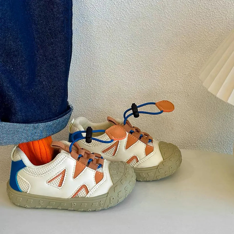 Mini Fashion™ - Comfortabel & Actief - Kinder Sneakers