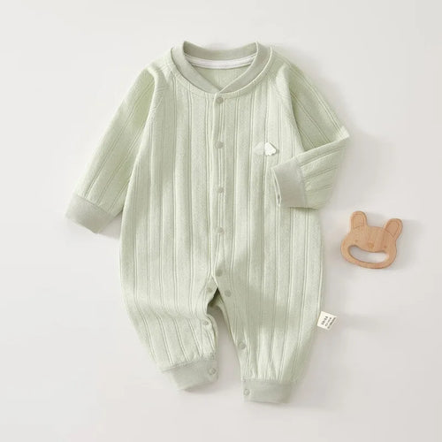 Mini Fashion™ - Knus & Comfortabel - Baby Pyjama