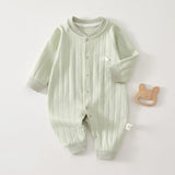 Mini Fashion™ - Knus & Comfortabel - Baby Pyjama