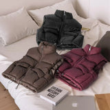 KidoWear – Comfortabel & Trendy – Bodywarmer